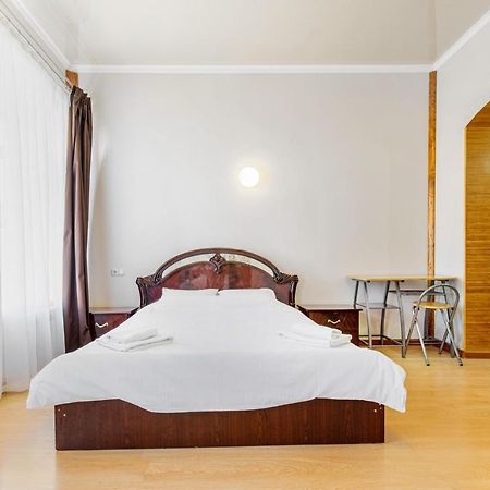 Best Apartment In The City Centre Odessa Exterior foto