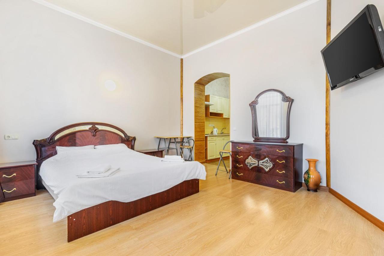 Best Apartment In The City Centre Odessa Exterior foto
