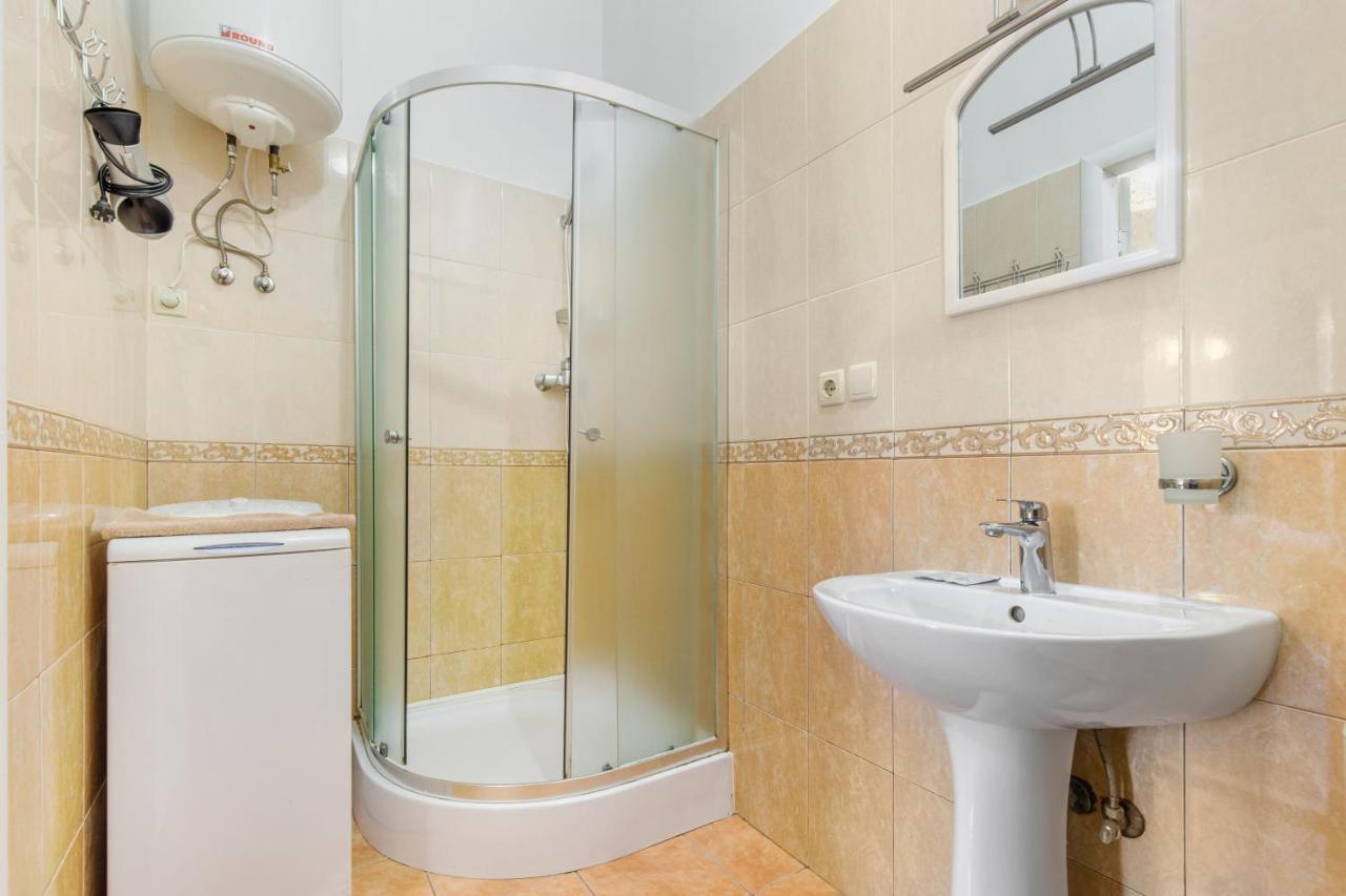 Best Apartment In The City Centre Odessa Exterior foto