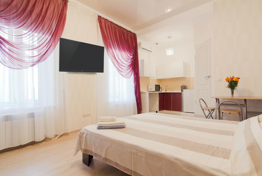 Best Apartment In The City Centre Odessa Exterior foto