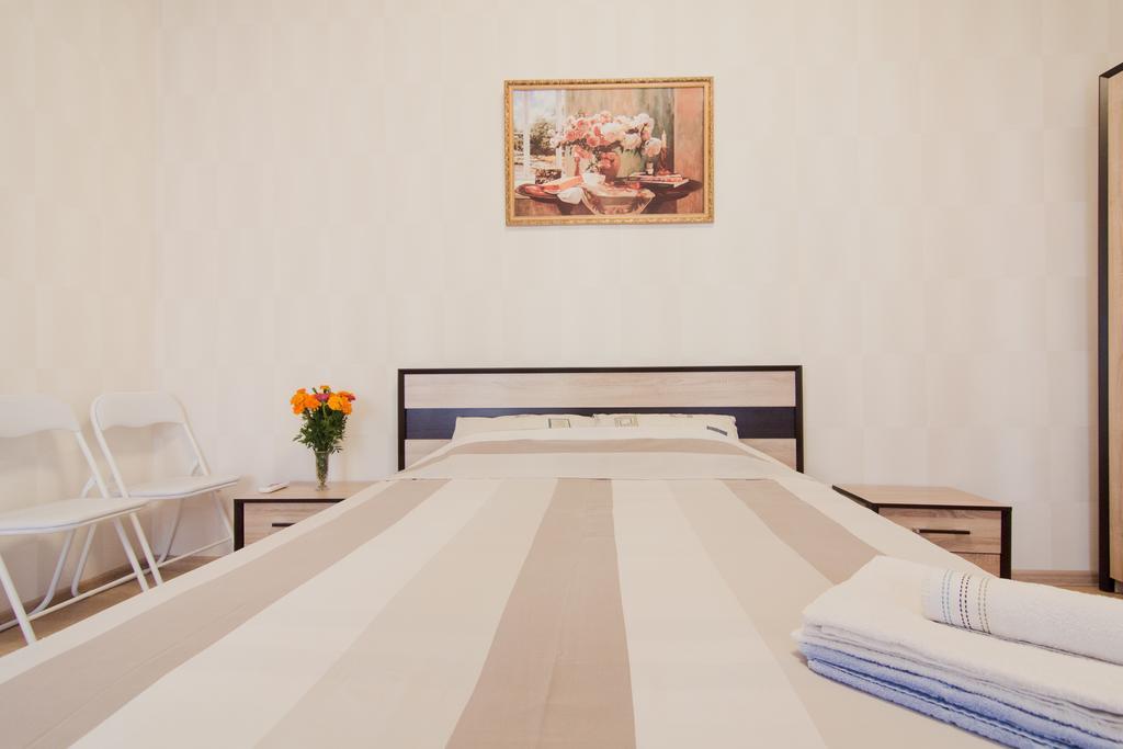 Best Apartment In The City Centre Odessa Exterior foto