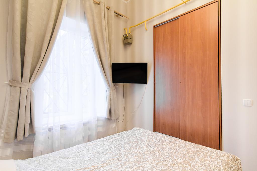 Best Apartment In The City Centre Odessa Exterior foto