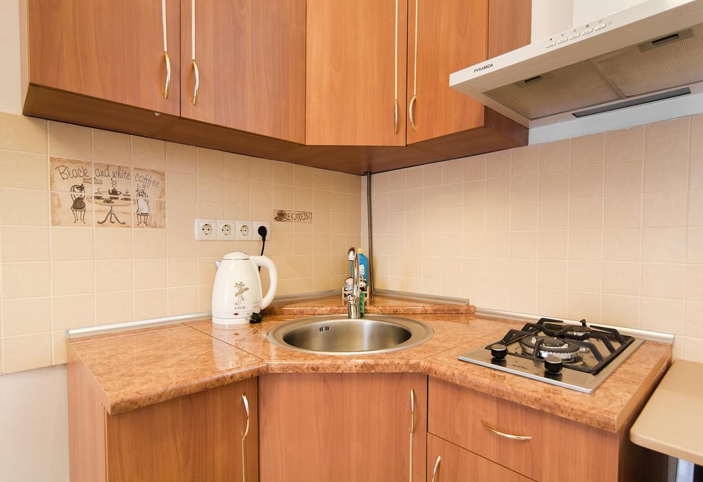 Best Apartment In The City Centre Odessa Exterior foto