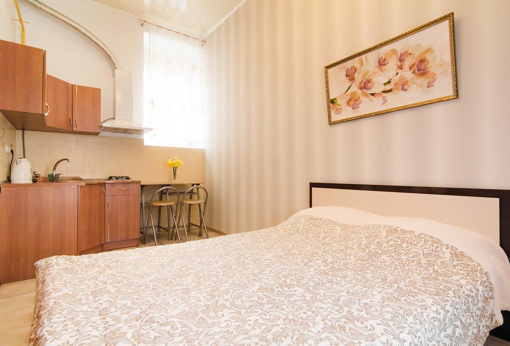 Best Apartment In The City Centre Odessa Exterior foto