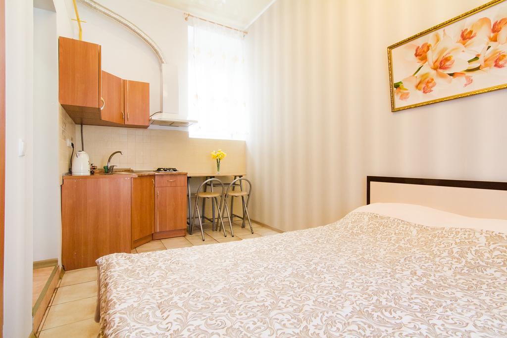 Best Apartment In The City Centre Odessa Exterior foto