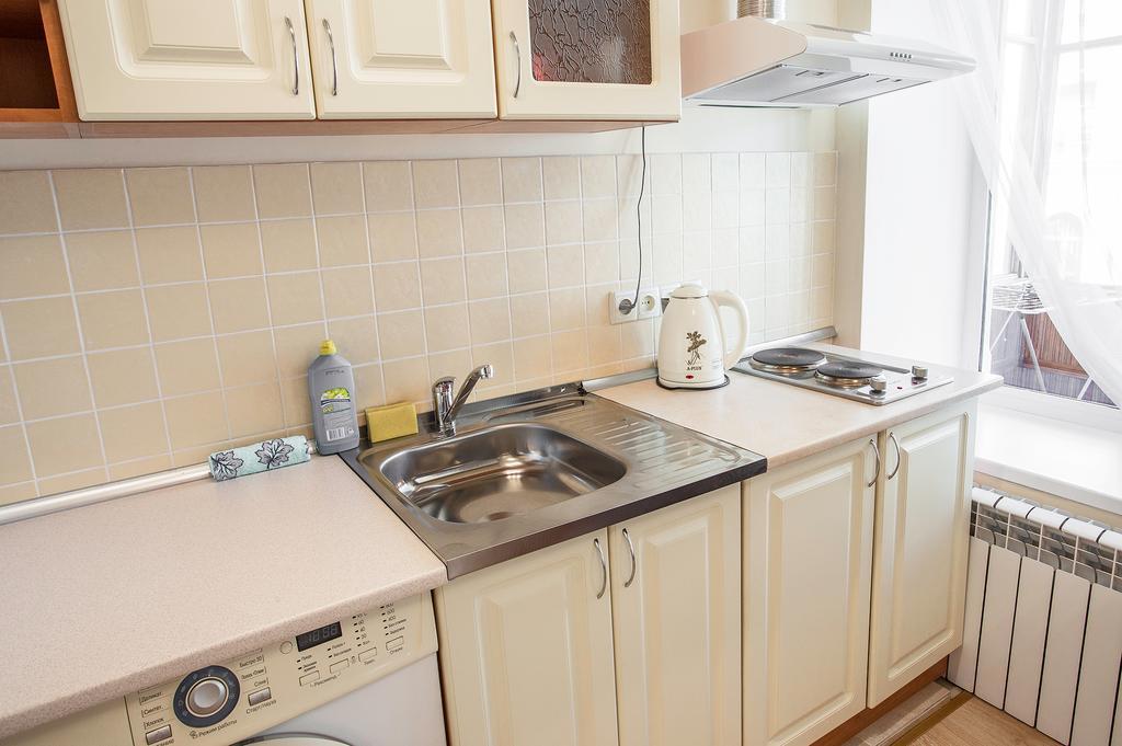Best Apartment In The City Centre Odessa Exterior foto