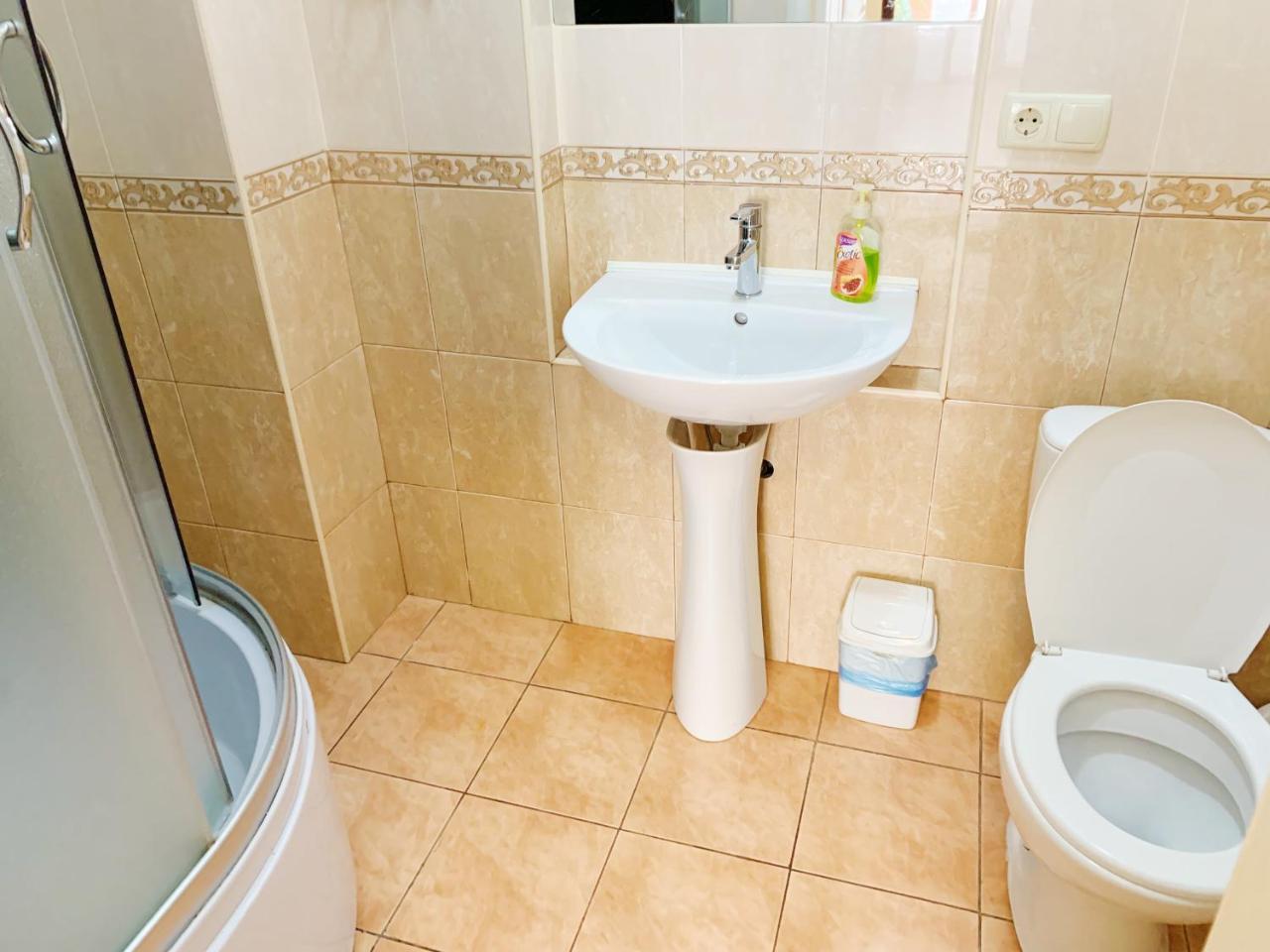 Best Apartment In The City Centre Odessa Exterior foto