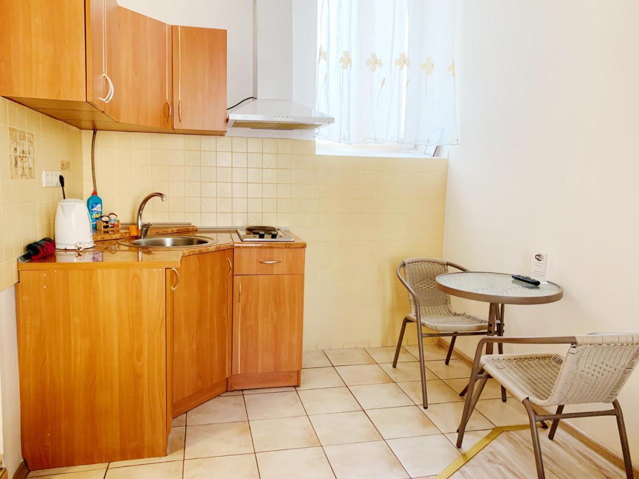 Best Apartment In The City Centre Odessa Exterior foto
